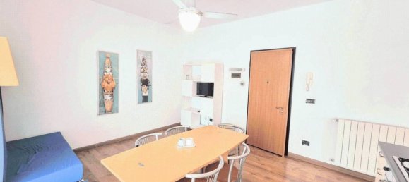 2-Zimmer Wohnung in Finale Ligure, Italy, Nr. 260600 6