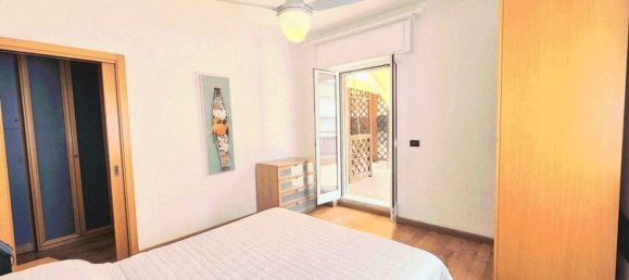 2-Zimmer Wohnung in Finale Ligure, Italy, Nr. 260600 8