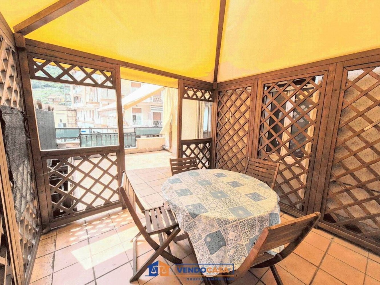 2-Zimmer Wohnung in Finale Ligure, Italy, Nr. 260600