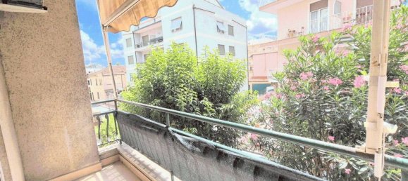 2-Zimmer Wohnung in Finale Ligure, Italy, Nr. 260600 10
