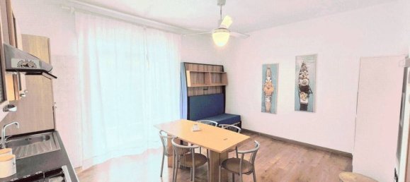 2-Zimmer Wohnung in Finale Ligure, Italy, Nr. 260600 5