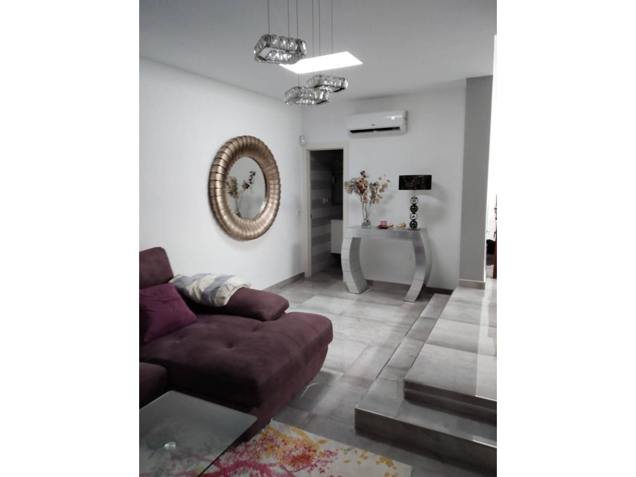 4 bedrooms House in Almeria, Spain No. 153334