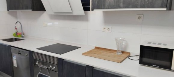 4 bedrooms House in Almeria, Spain No. 153334 2