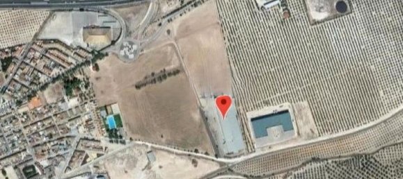  Commercial property in Andalusia, Spain No. 163089 7