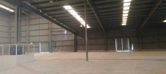  Commercial property in Andalusia, Spain No. 163089 6