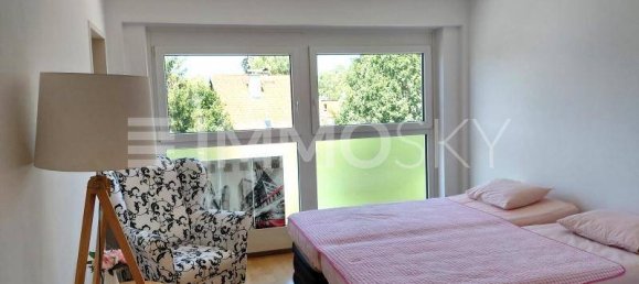 3 rooms Apartment in Salzburg, Austria No. 255549 5