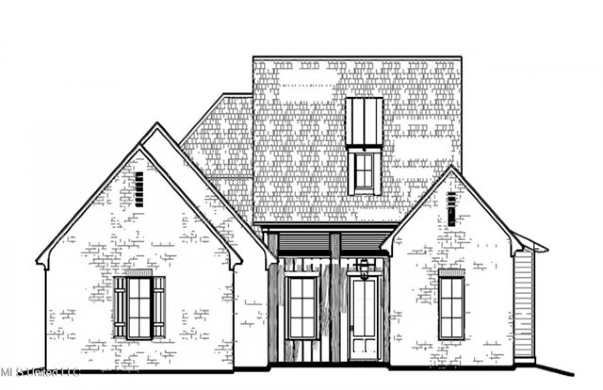 4 chambres Maison à Madison, USA No. 366856