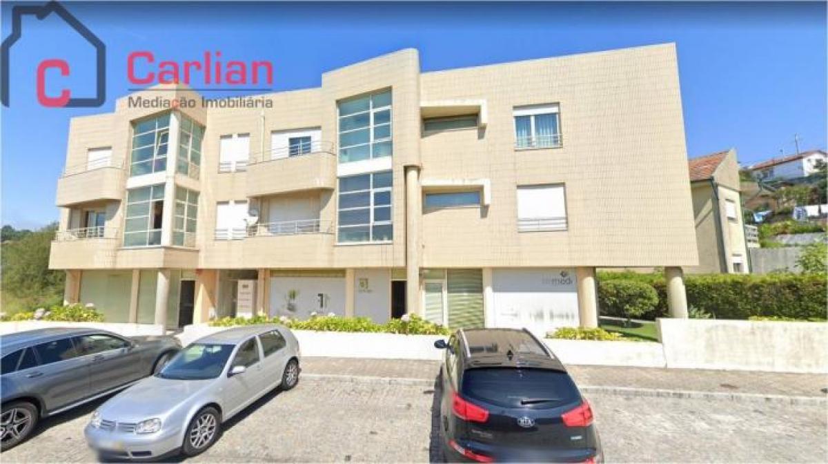 2 bedrooms Apartment in Vila Nova de Gaia, Portugal No. 5772