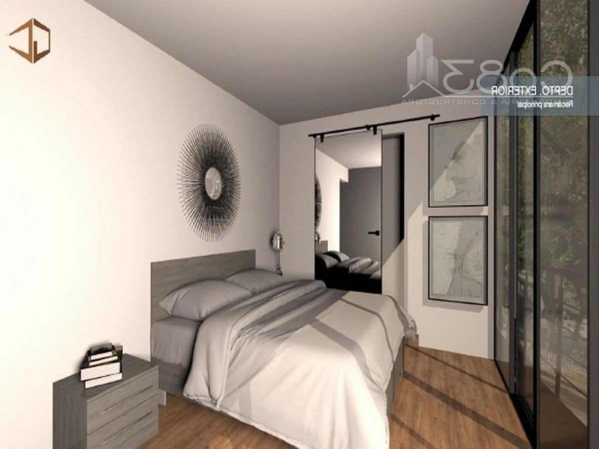 2 غرف نوم شقة في Mexico رقم 180334