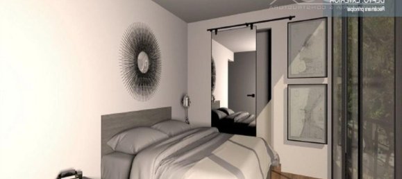 2 غرف نوم شقة في Mexico رقم 180334 2