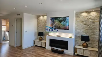 3 bedrooms Apartment in Castellon, Spain No. 279068