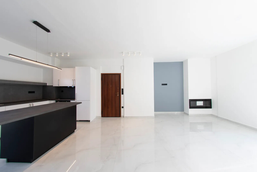 2 Schlafzimmer Wohnung in Palaio Faliro, Greece, Nr. 52078
