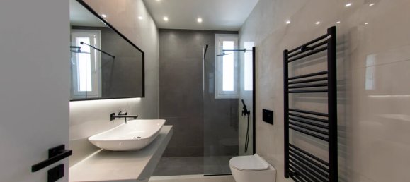 2 Schlafzimmer Wohnung in Palaio Faliro, Greece, Nr. 52078 10
