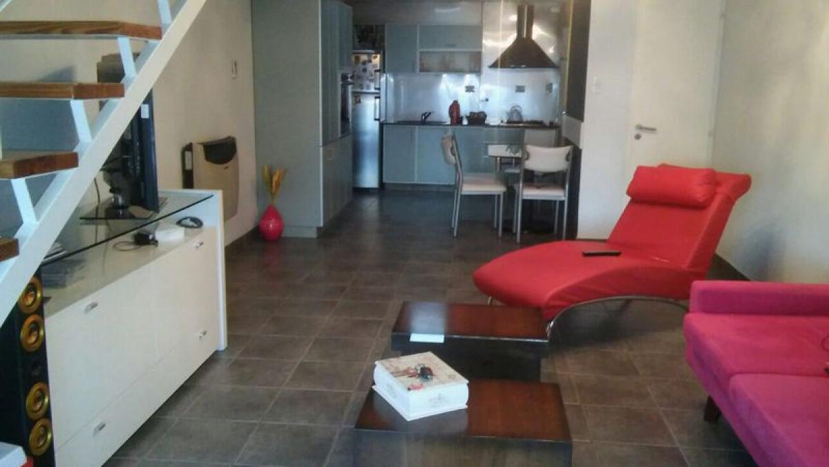 2 bedrooms Apartment in Buenos Aires, Argentina No. 74045