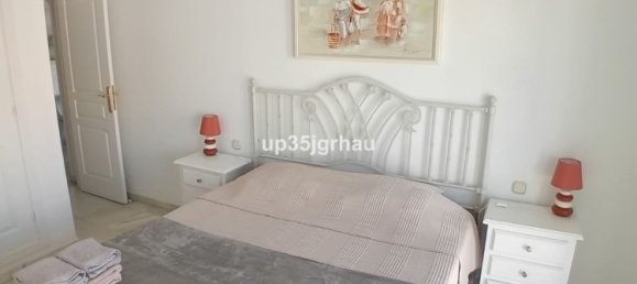 2 bedrooms Apartment in Estepona, Spain No. 147612 20