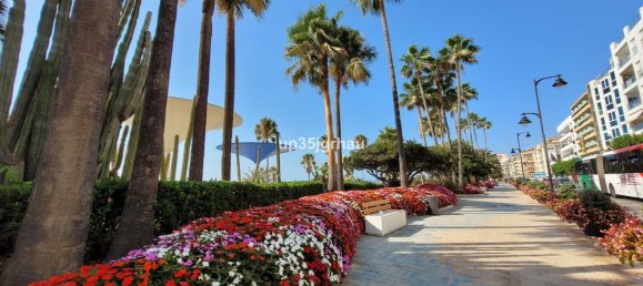 2 bedrooms Apartment in Estepona, Spain No. 147612 11