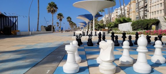 2 bedrooms Apartment in Estepona, Spain No. 147612 6