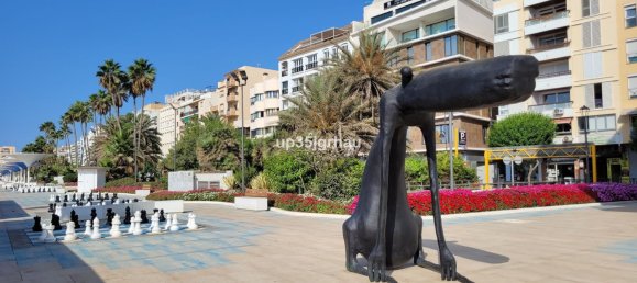 2 bedrooms Apartment in Estepona, Spain No. 147612 5
