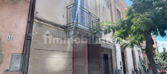 Дом с 3 спальнями в Милаццо, Италия № 266403 3