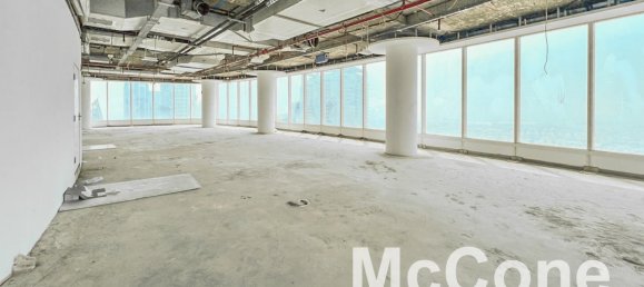 Oficina en Business Bay, UAE 1325.26 m² No. 31963 4