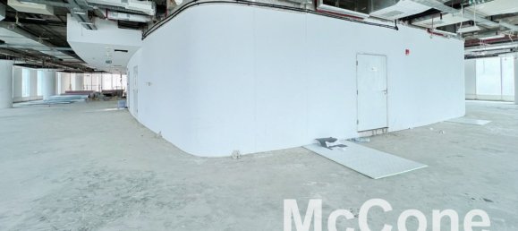 Oficina en Business Bay, UAE 1325.26 m² No. 31963 13