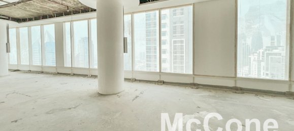 Oficina en Business Bay, UAE 1325.26 m² No. 31963 11