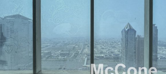 Oficina en Business Bay, UAE 1325.26 m² No. 31963 16