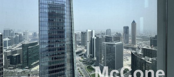 Oficina en Business Bay, UAE 1325.26 m² No. 31963 21