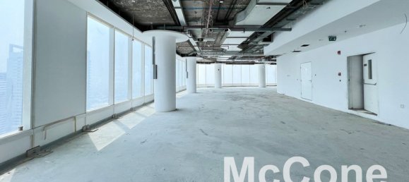 Oficina en Business Bay, UAE 1325.26 m² No. 31963 14