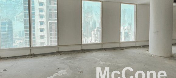 Oficina en Business Bay, UAE 1325.26 m² No. 31963 15