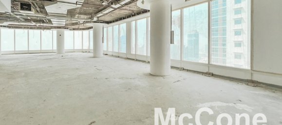 Oficina en Business Bay, UAE 1325.26 m² No. 31963 8