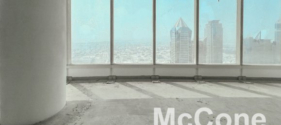 Oficina en Business Bay, UAE 1325.26 m² No. 31963 9