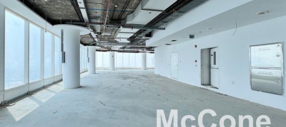 Oficina en Business Bay, UAE 1325.26 m² No. 31963 12