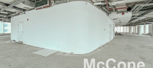 Oficina en Business Bay, UAE 1325.26 m² No. 31963 10
