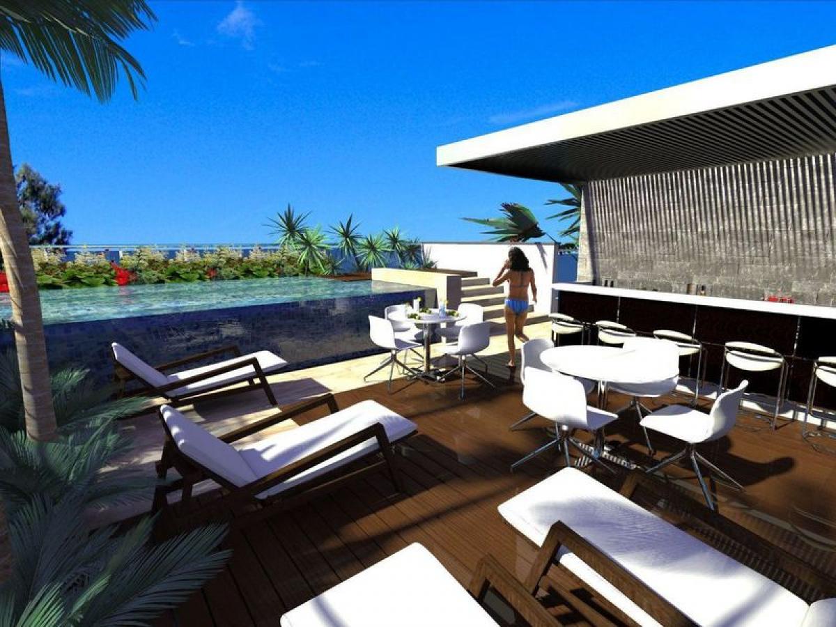 2 bedrooms Apartment in Solidaridad, Mexico No. 151280