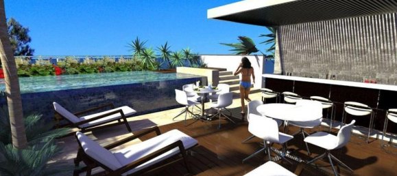 2 bedrooms Apartment in Solidaridad, Mexico No. 151280 2