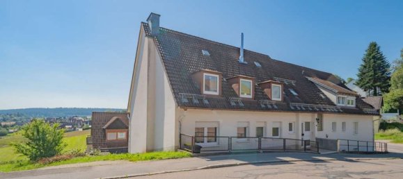 3-salle Appartement à Schwarzwald-Baar-Kreis, Germany No. 60130 13