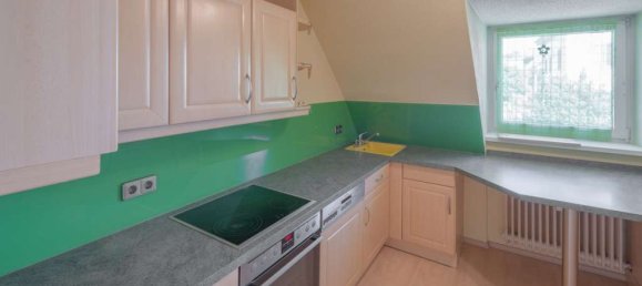 3-salle Appartement à Schwarzwald-Baar-Kreis, Germany No. 60130 9