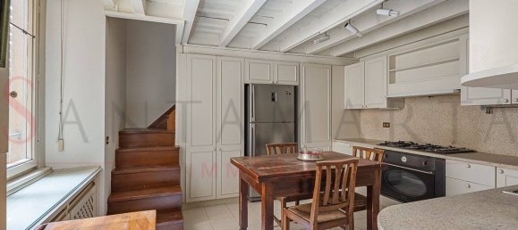 3 bedrooms Apartment in Milan, Italy No. 331058 11