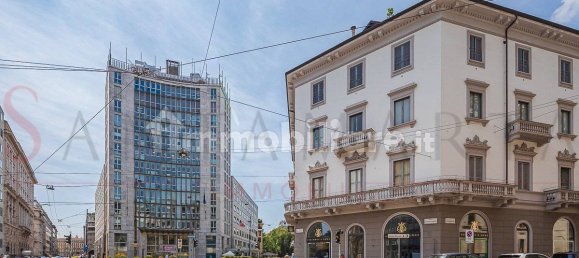 3 bedrooms Apartment in Milan, Italy No. 331058 19