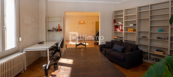 3 Schlafzimmer Wohnung in Strasbourg, France, Nr. 43606 2