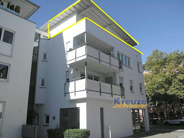 2غرفة بانتهاوس في Ravensburg, Germany رقم 293780