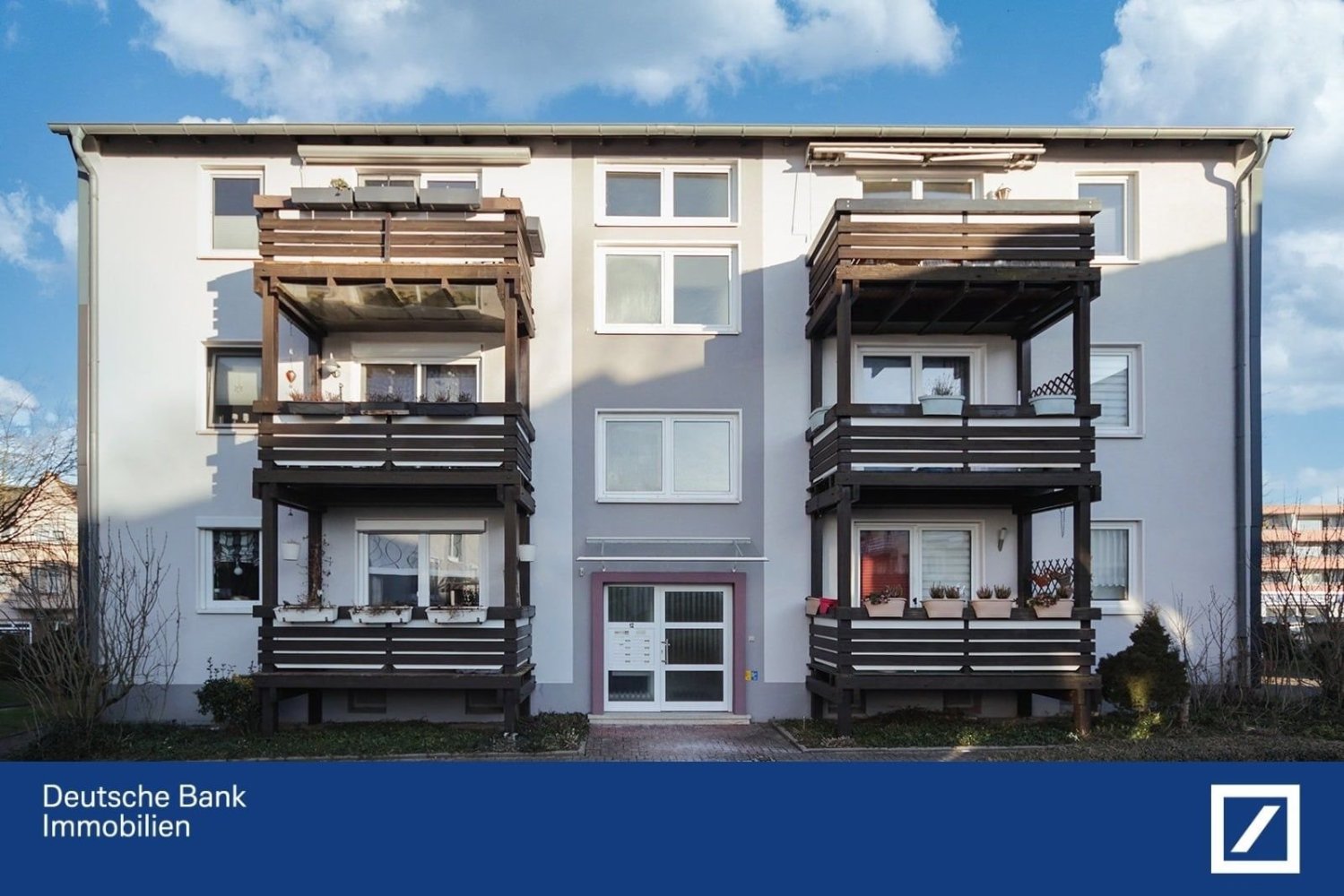 Apartamento de 2 divisões em Dortmund, Germany N.º 35208