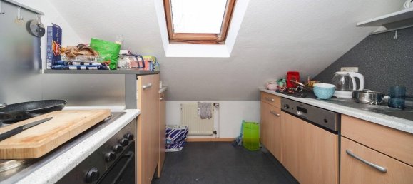 Apartamento de 2 divisões em Dortmund, Germany N.º 35208 9