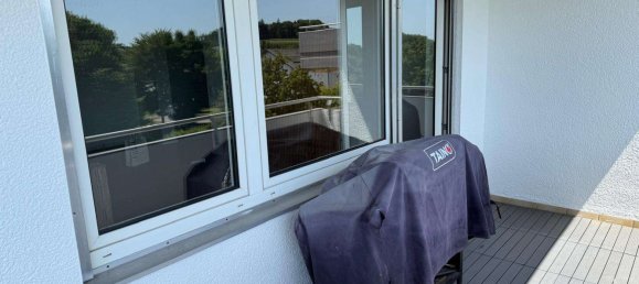 Квартира с 1 спальней в Бодензе, Германия № 75126 32