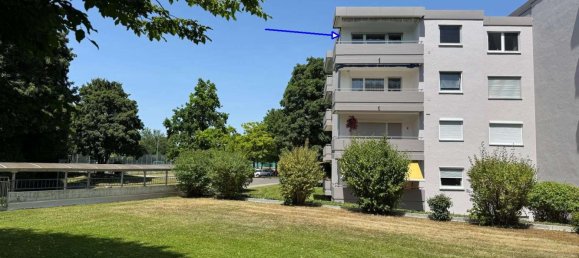 Квартира с 1 спальней в Бодензе, Германия № 75126 34