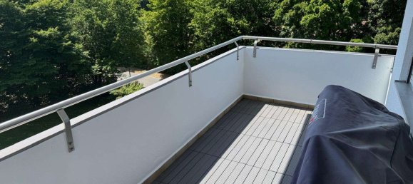 Квартира с 1 спальней в Бодензе, Германия № 75126 30