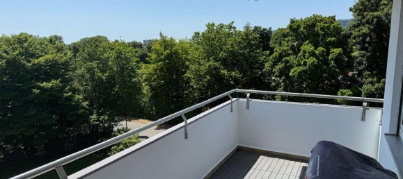 Квартира с 1 спальней в Бодензе, Германия № 75126 31