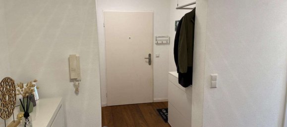 Квартира с 1 спальней в Бодензе, Германия № 75126 14