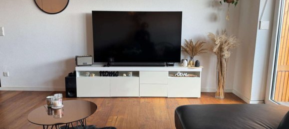 Квартира с 1 спальней в Бодензе, Германия № 75126 20